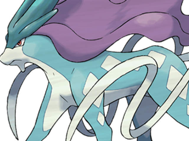 Suicune