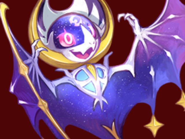 Lunala