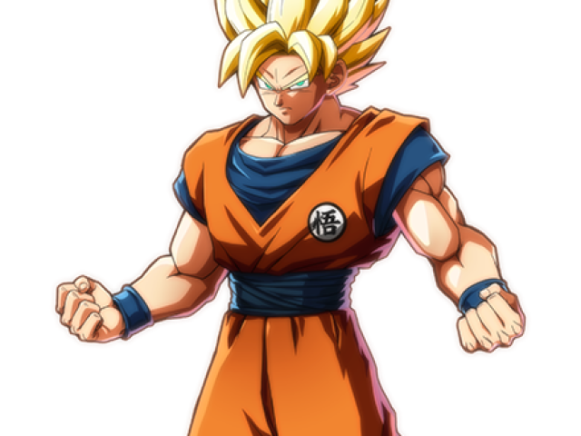 GOKU