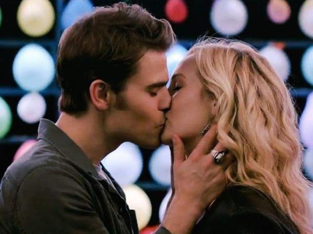 TVD: Você conhece Steroline?