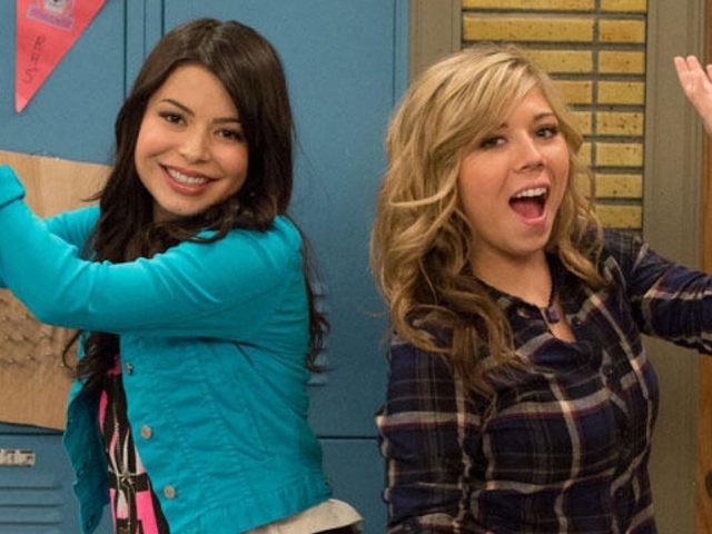 ICarly