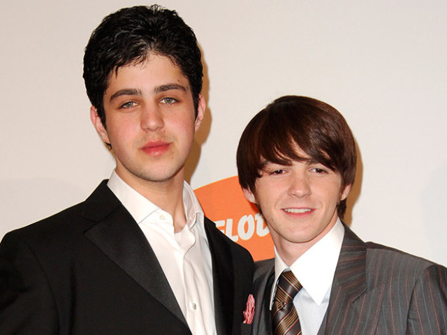 Drake & Josh