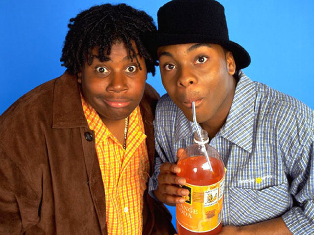 Kenan & Kel
