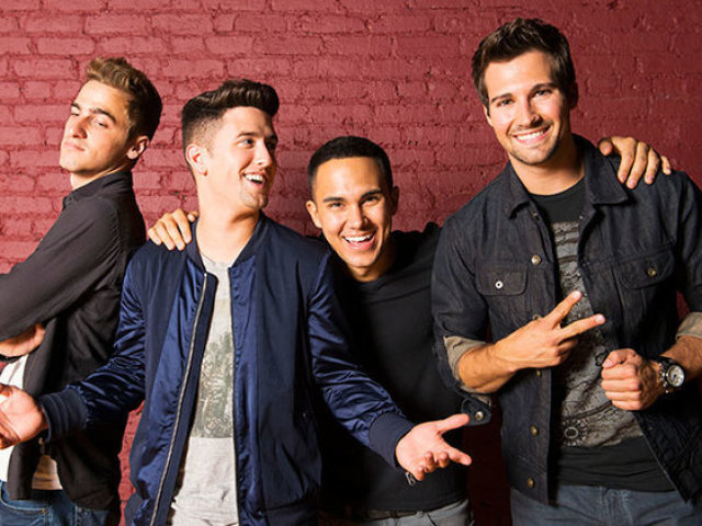 Big Time Rush