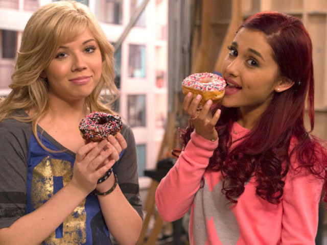Sam & Cat