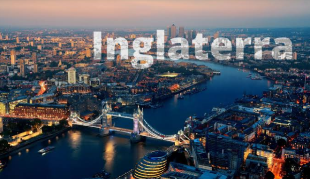 Inglaterra