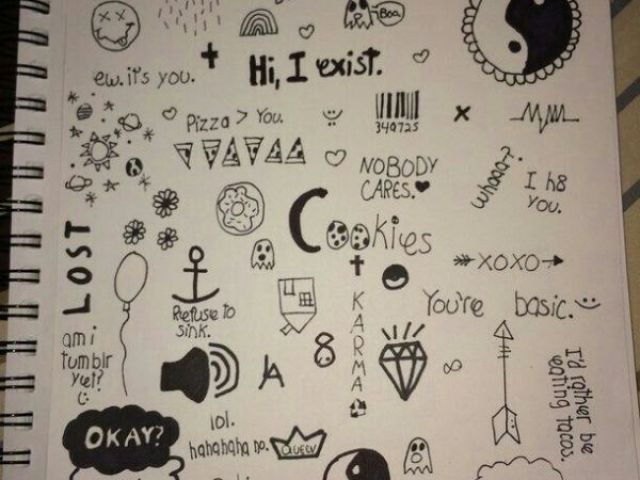 Vou fazer isso no meu caderno, deu vontade >3