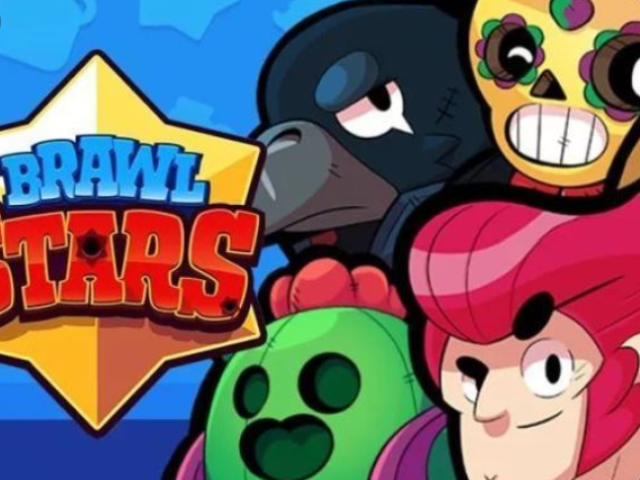 Brawl stars