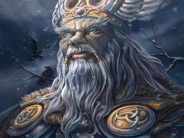 Odin