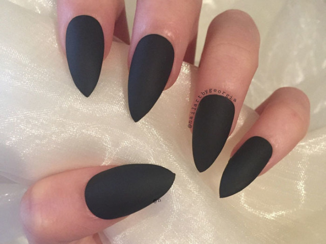 Stiletto