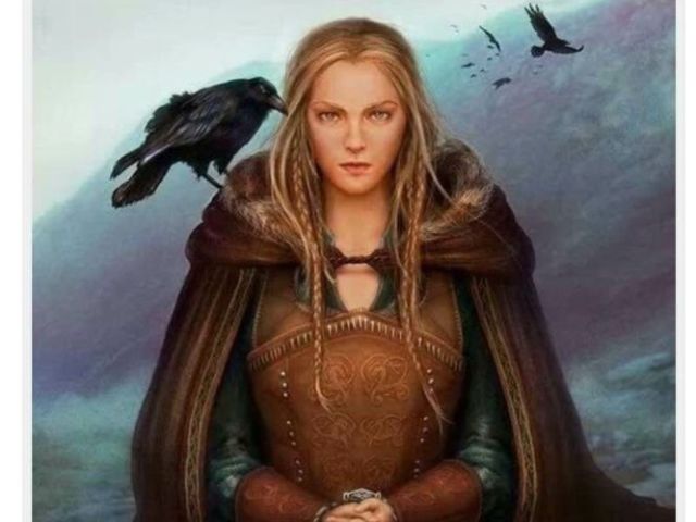 Freya