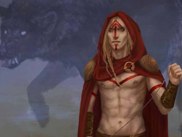 Tyr