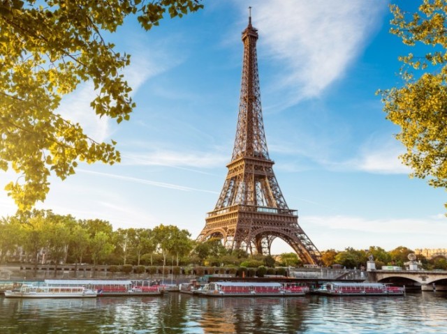 Paris - França