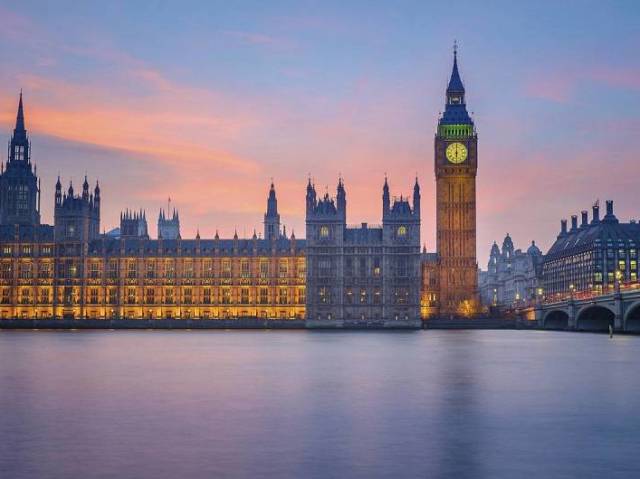 Londres - Inglaterra