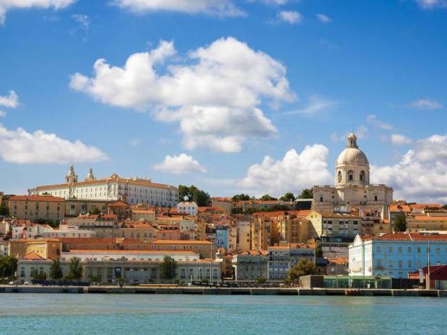Lisboa - Portugal