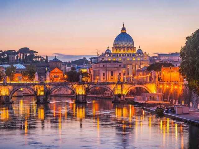 Roma - Itália