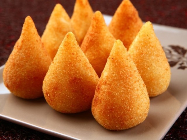 Coxinha