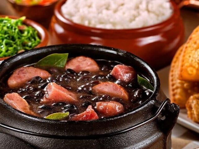 Feijoada