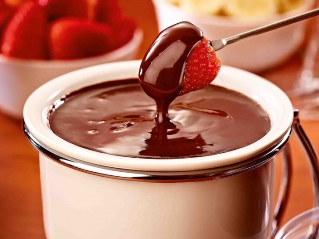 Fondue