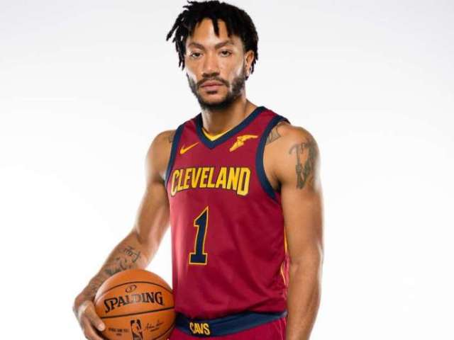 D Rose