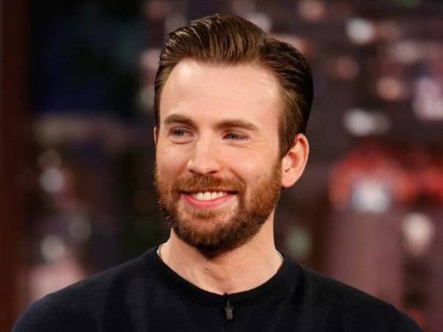 Chris evans