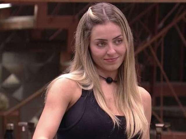 27. Paula von Sperling - BBB19