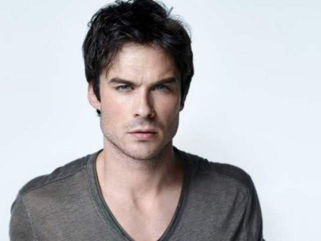 Damon Salvatore