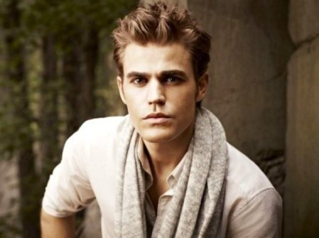 Stefan Salvatore