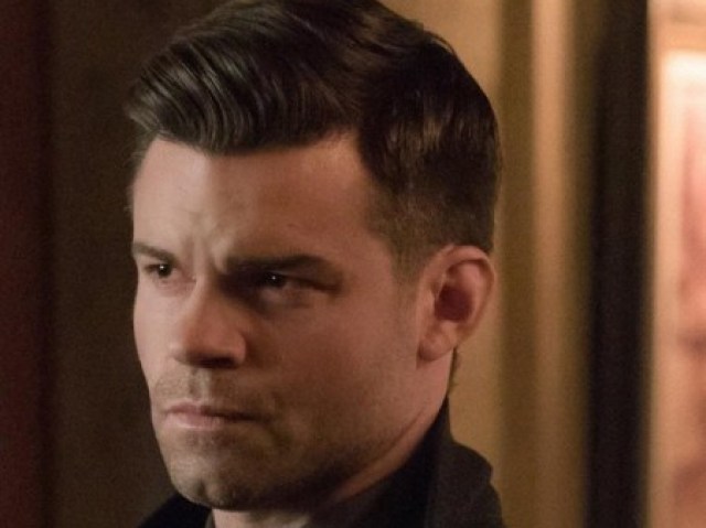 Elijah Mikaelson