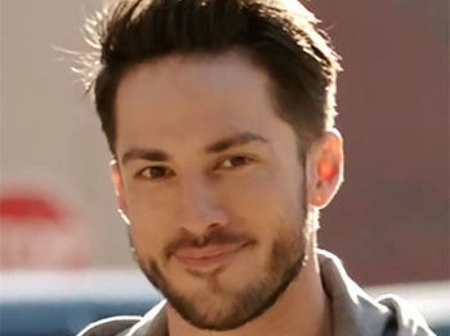 Tyler Lockwood
