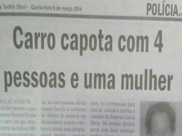 Jornalismo