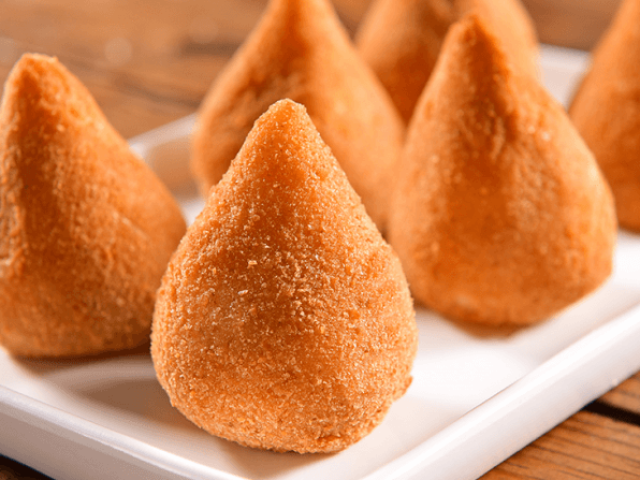 Coxinha