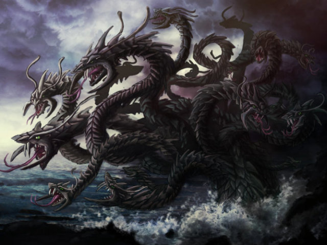 Hidra