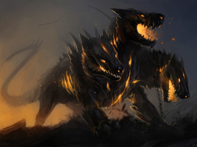 Cerberus