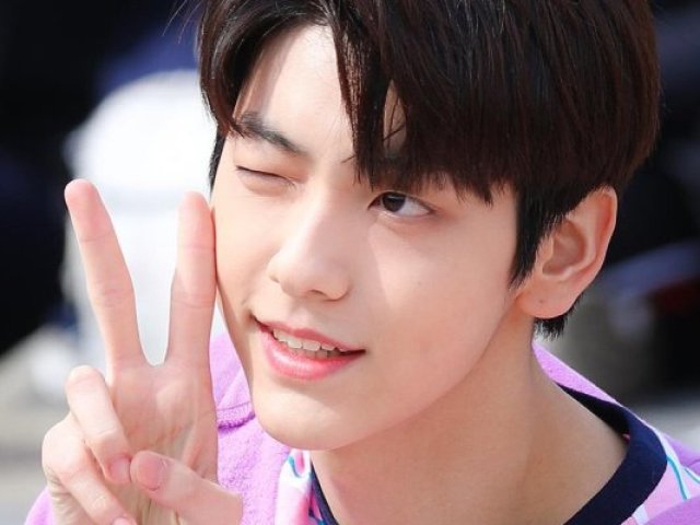 O quanto você conhece o Soobin?