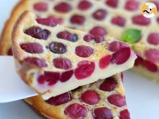 clafoutis