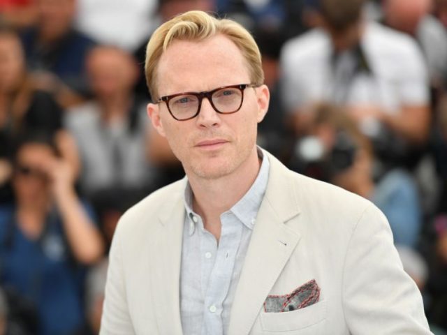 Paul Bettany