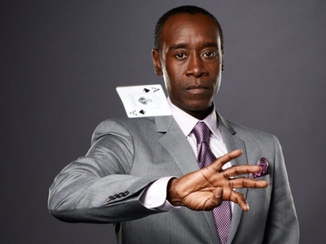 Don Cheadle