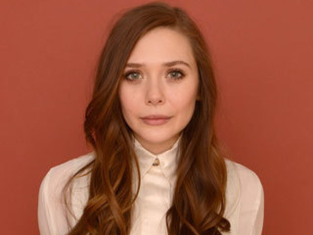 Elizabeth Olsen