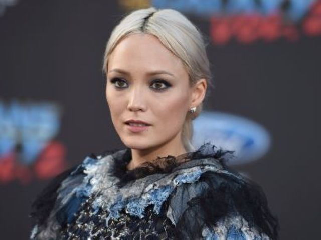 Pom Klementieff