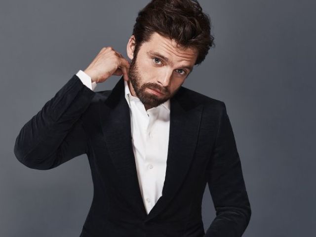 Sebastian Stan