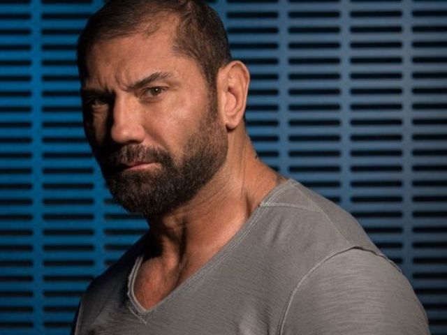 Dave Bautista