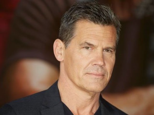 Josh Brolin