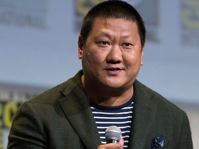 Benedict Wong