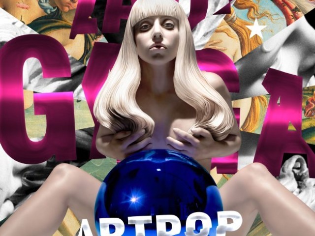 Artpop