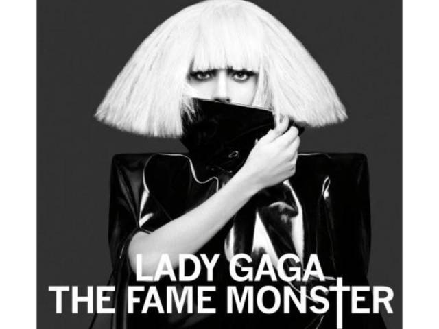 The Fame Monster