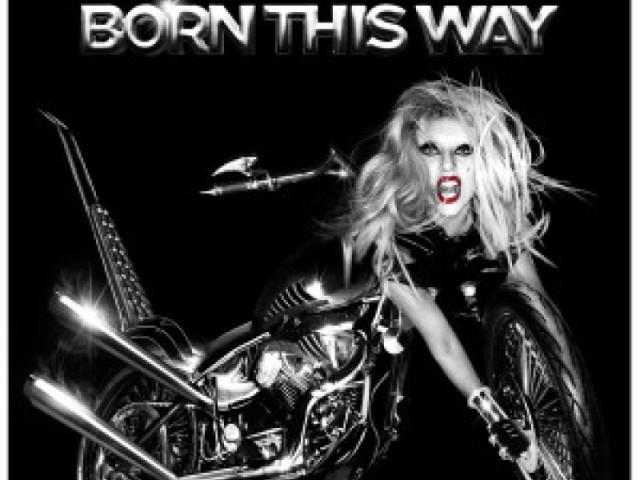 Born This Way