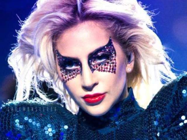 Qual música da Lady Gaga lhe representa?