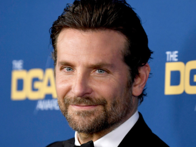 Bradley Cooper