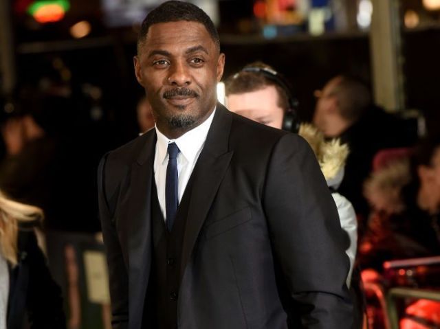 Idris Elba